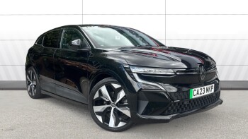 Renault Megane E-Tech EV60 160kW Techno 60kWh Optimum Charge 5dr Auto Electric Hatchback